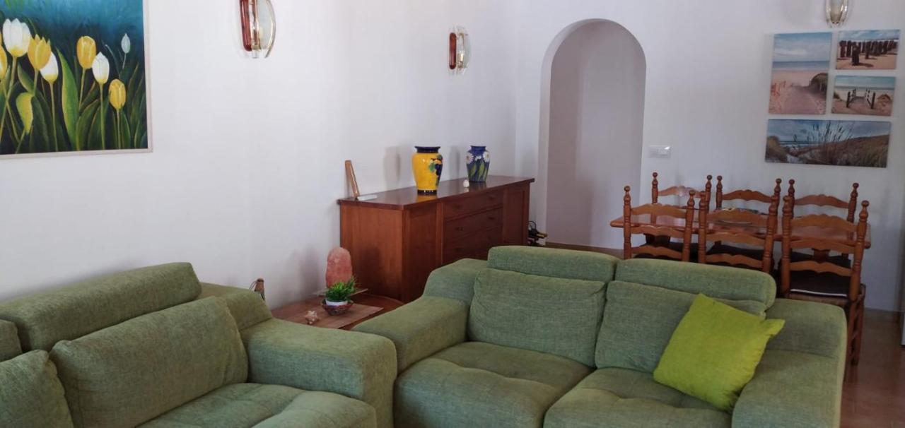 Villa Alhambra - Dale A Tu Familia Las Vacaciones Y El Descanso Que Se Merecen Calp Extérieur photo