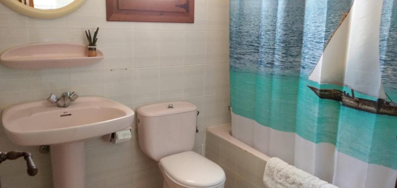 Villa Alhambra - Dale A Tu Familia Las Vacaciones Y El Descanso Que Se Merecen Calp Extérieur photo