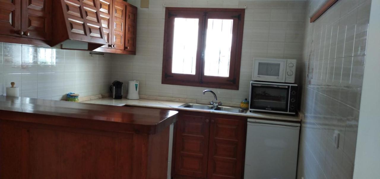 Villa Alhambra - Dale A Tu Familia Las Vacaciones Y El Descanso Que Se Merecen Calp Extérieur photo