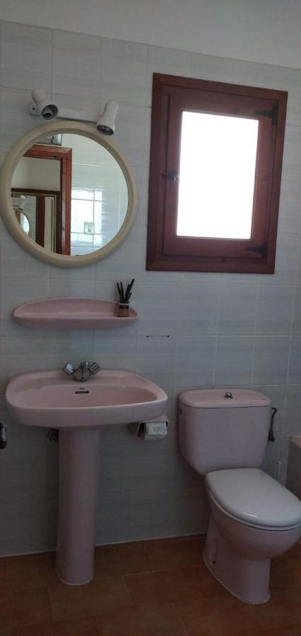 Villa Alhambra - Dale A Tu Familia Las Vacaciones Y El Descanso Que Se Merecen Calp Extérieur photo